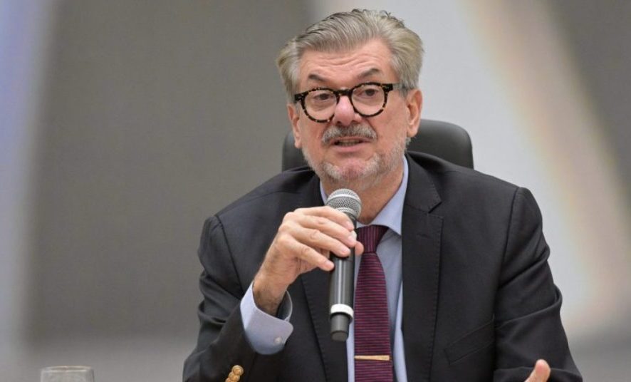 PGR defende responsabilização de ministro catarinense do STJ em caso de importunação sexual