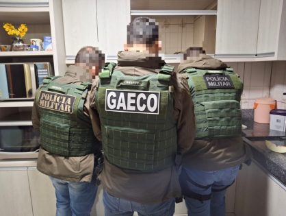 Pelo Estado 17/07: Gaeco apura fraudes em concursos no Extremo Oeste