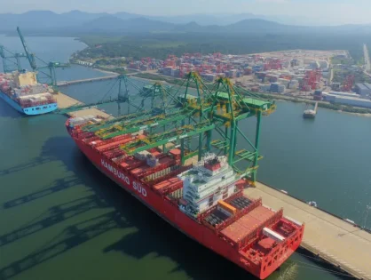 Pelo Estado 29/07: O prejuízo milionário causado pelo Porto de Itapoá