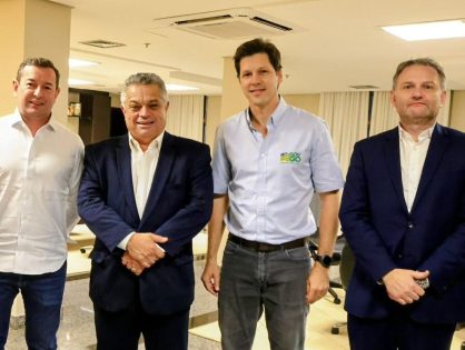 Pelo Estado 03/07: Plano de governo de João Rodrigues mira em Goiás