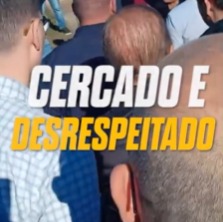 Pelo Estado 10/07: Confusão em barragem é prato cheio para adversários de Jorginho