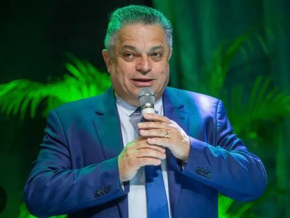 Pelo Estado 12/07: João Rodrigues, ex-prefeito de Chapecó e pré-candidato ao governo de SC
