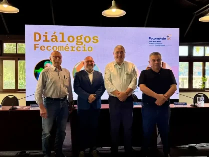 Pelo Estado 22/07: Fecomércio entrega demandas a candidatos