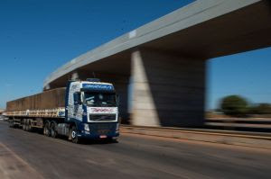 BNDES registra R$ 2,77 bilhões de financiamentos aprovados para renovação de frota de caminhões e de ônibus em SC