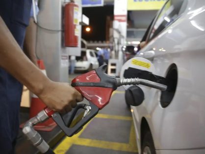 Conselho eleva de 30% para 32% teor de etanol na gasolina por 180 dias
