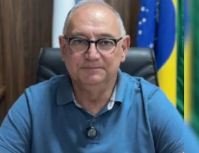 Prefeito de Governador Celso Ramos é afastado após investigação de fraudes