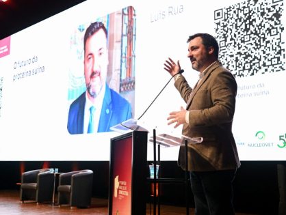 Suinocultura brasileira amplia presença global e mira novos mercados