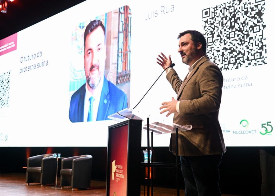 Suinocultura brasileira amplia presença global e mira novos mercados
