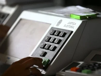 Eleições 2026: confira a lista de candidatos a deputado federal em Santa Catarina