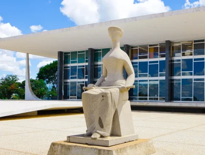 Pelo Estado 26/08: STF anula perdão de dívidas de Santa Catarina