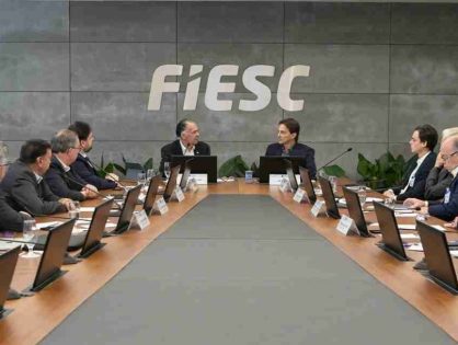 SC cria rede de internacionalização e prepara o estado para o acordo Mercosul-União Europeia