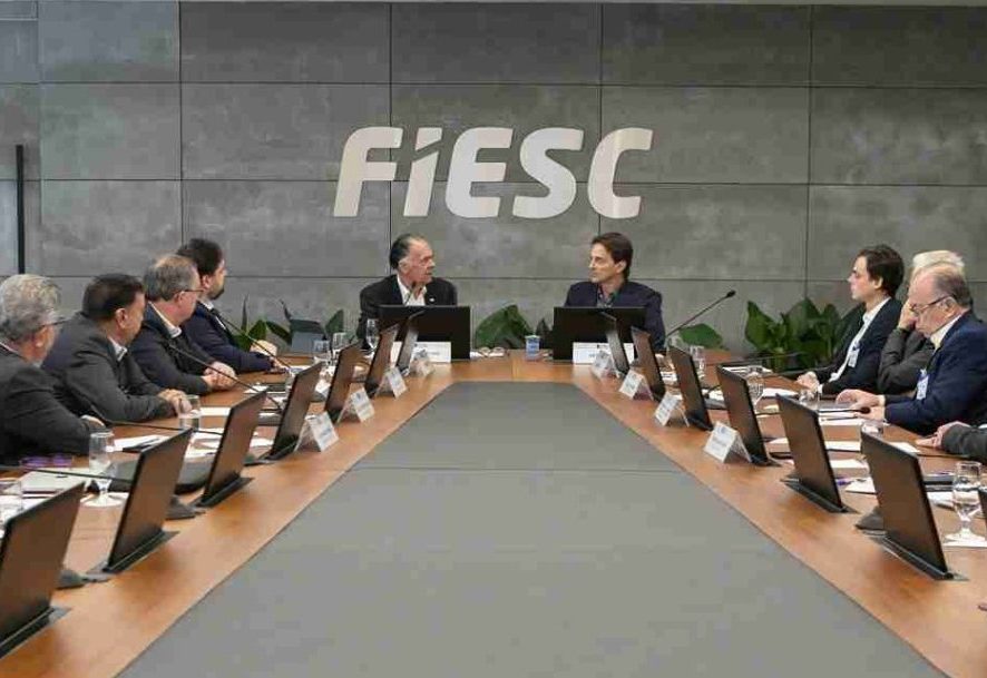 SC cria rede de internacionalização e prepara o estado para o acordo Mercosul-União Europeia