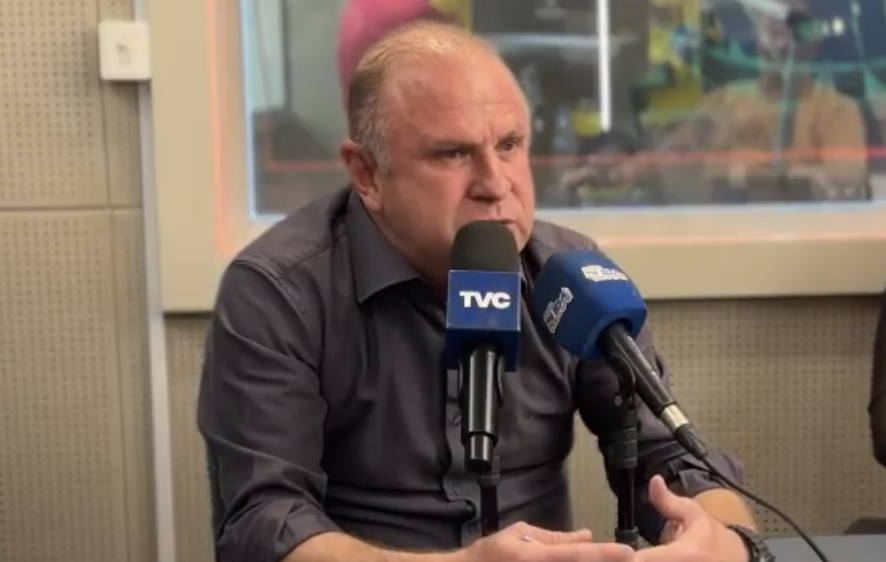 Merisio critica governo Jorginho e aponta “descompasso entre propaganda e realidade”