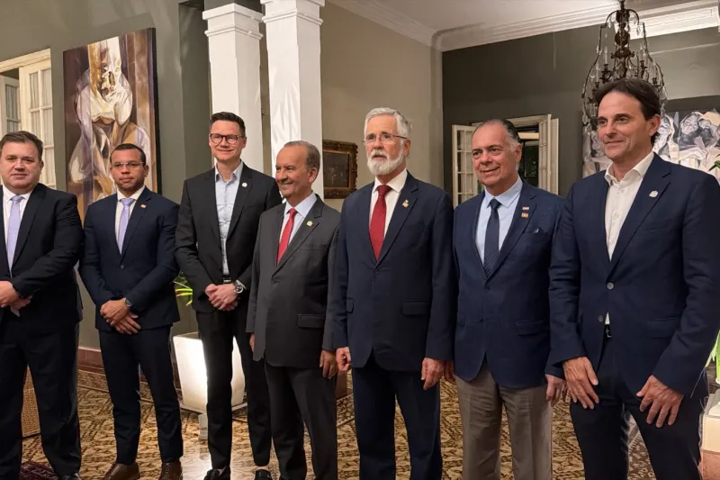 Alesc realiza seminário estadual para fortalecer a gestão de fundos sociais