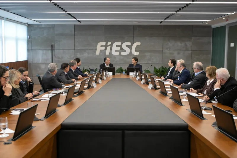 Pelo Estado 12/08: SC se prepara para o acordo Mercosul-União Europeia