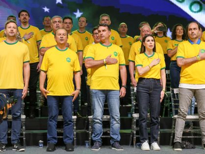 Pelo Estado 18/08: Dada à largada para campanhas ao Governo do Estado
