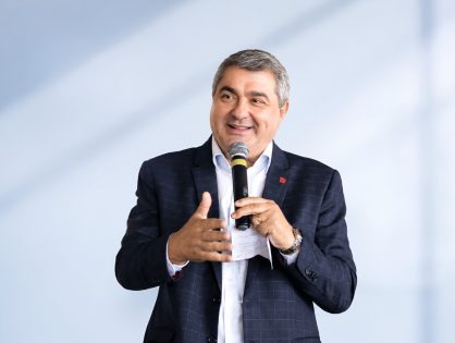 Pelo Estado Entrevista: Antídio Lunelli e Esperidião Amin