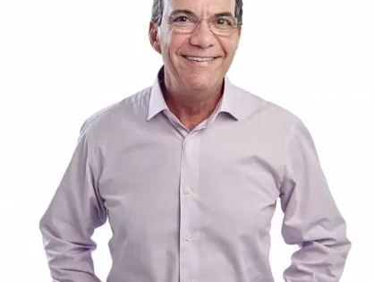 Pelo Estado Entrevista: Décio Lima, candidato ao Senado por Santa Catarina