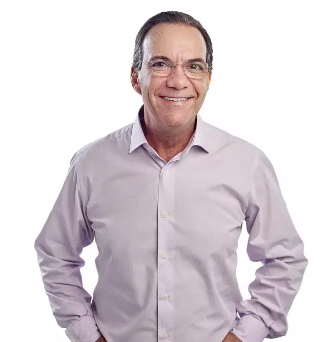 Pelo Estado Entrevista: Décio Lima, candidato ao Senado por Santa Catarina