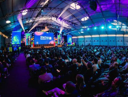 Pelo Estado 25/08: Florianópolis recebe o StartUp Summit 2026