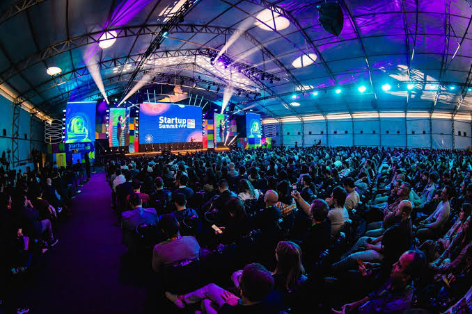 Pelo Estado 25/08: Florianópolis recebe o StartUp Summit 2026