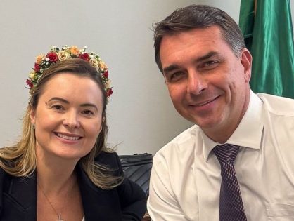 Pelo Estado 06/08: Não deu para Zanatta na chapa com Flávio Bolsonaro