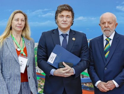 Clima tenso nas relações diplomáticas entre Brasil e Argentina