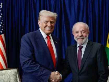 Pelo Estado 27/08: Nova data para discutir Tarifaço entre Trump e Lula