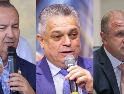 Pesquisa Neokemp/OCP News aponta cenário eleitoral para o Governo de SC