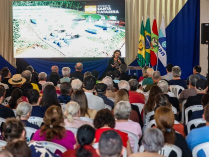 Modernização do Aeroporto de Chapecó: novo cenário pode economizar R$ 50 milhões