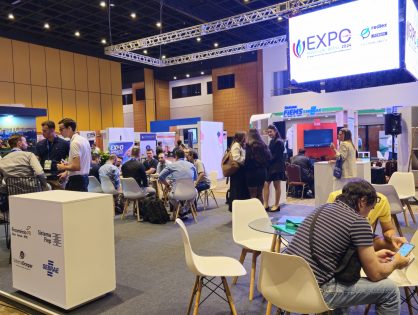 Pelo Estado 04/09: FIESC leva delegação empresarial à Expo Paraguay-Brasil