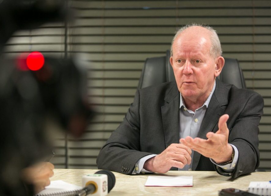 TRE-SC determina devolução de celular apreendido do deputado Marcos Vieira