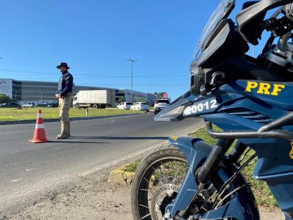 PRF inicia Operação Independência 2026; confira restrições de tráfego