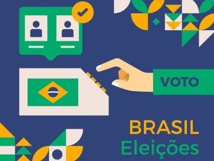 Comércio pode funcionar no domingo de eleição, orienta o Sicom