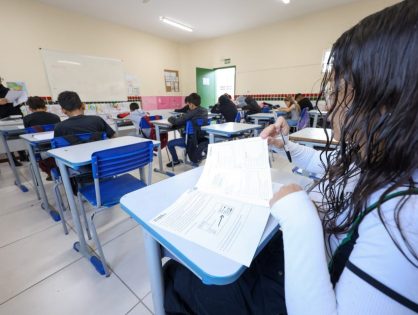 Pelo Estado 10/09: Educação de Santa Catarina é destaque no PISA 2025