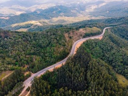 Pelo Estado 29/09: DNIT divulga previsão de licitação para terceiras faixas da BR-282
