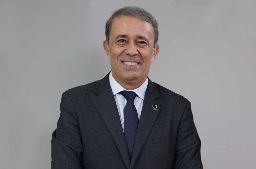 Pelo Estado Entrevista: Carlos Roberto Silva, presidente do TRE/SC