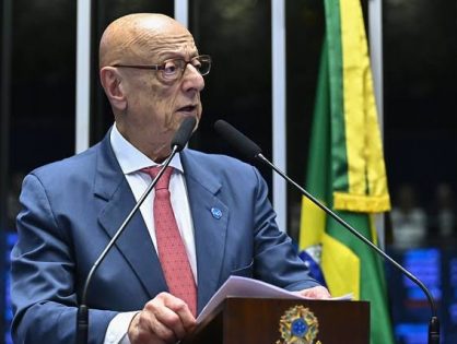 Pelo Estado 15/09: Amin cancela agenda para acompanhar desdobramentos no STF