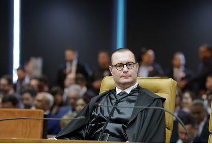 PF entrega cópia dos dados do celular de Vorcaro a Zanin e Gilmar Mendes
