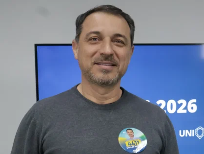 Vídeo: Após comandar SC, Carlos Moisés mira novo desafio político em Brasília