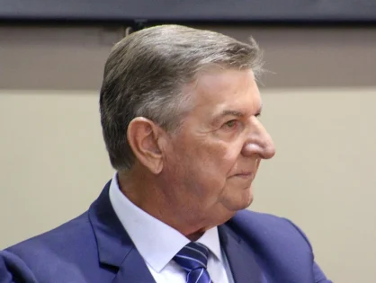 TRE-SC pede cassação dos mandatos de prefeito e vice de Lauro Müller