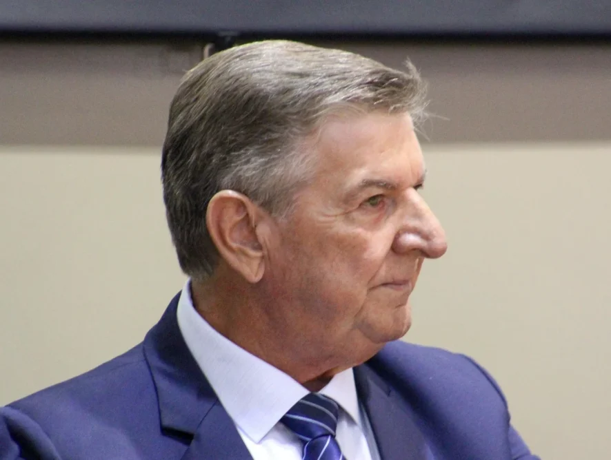 TRE-SC pede cassação dos mandatos de prefeito e vice de Lauro Müller
