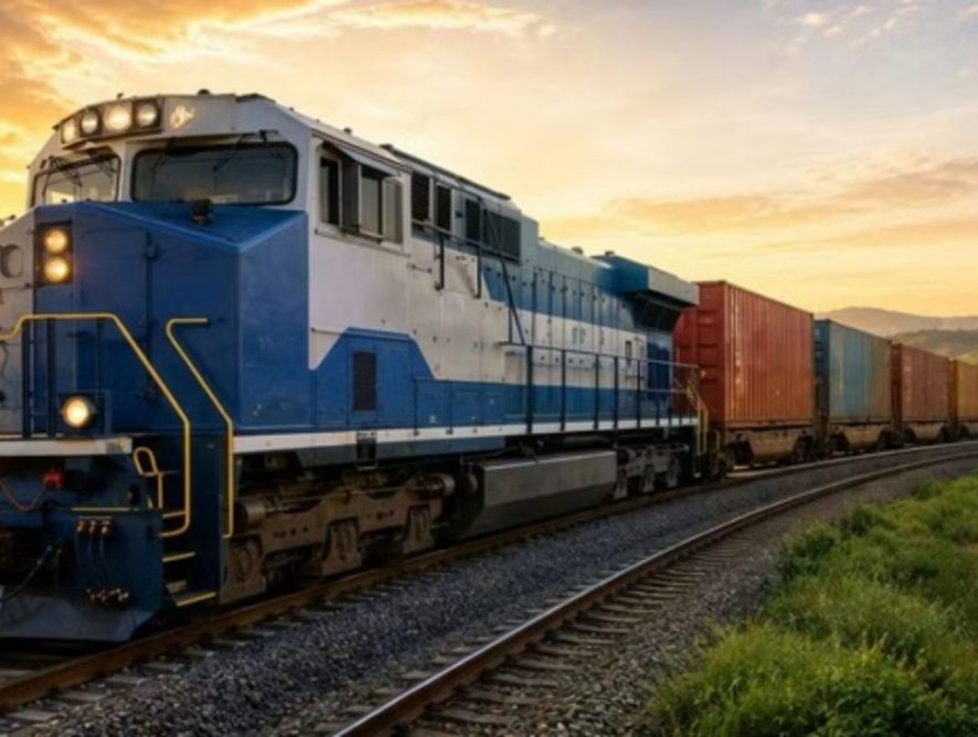 Pelo Estado 23/09: Malha Sul Ferroviária passará por estudo técnico