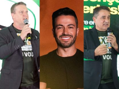 Contesc 2026 reúne contadores para discutir desafios e tendências do setor