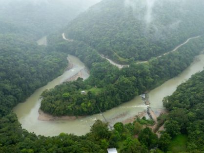 Governador autoriza construção de nova barragem em Santa Catarina