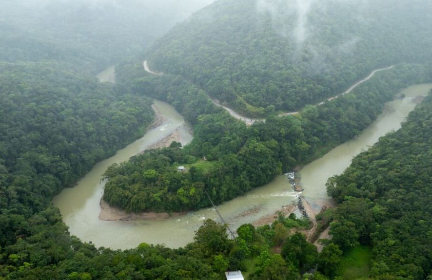 Governador autoriza construção de nova barragem em Santa Catarina