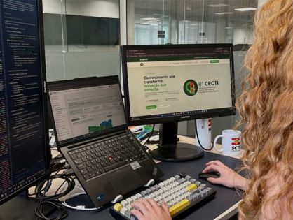 Santa Catarina promove conferências regionais para definir o futuro da Ciência e Tecnologia
