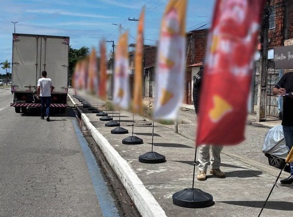 Propaganda eleitoral: entenda o que pode e o que não pode na reta final das Eleições 2026