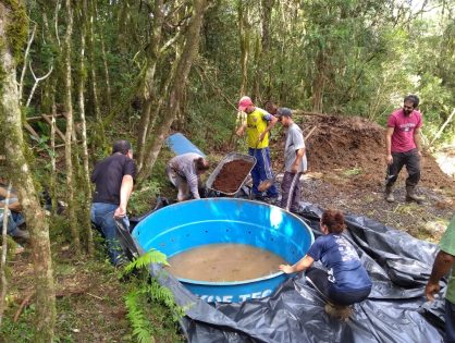 Pelo Estado 30/10: SC Rural 2 prevê R$ 21,9 milhões para campo e pesca