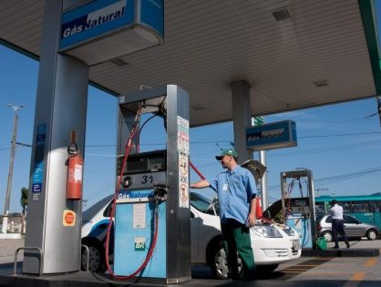 GNV e GNC: entenda a diferença e como funciona o fornecimento de cada um